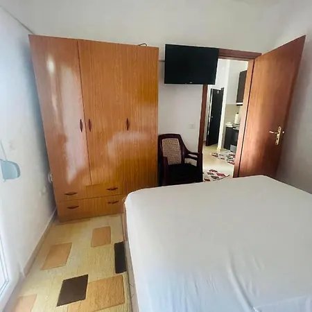 Appartement Alda's Golem (Tirana)