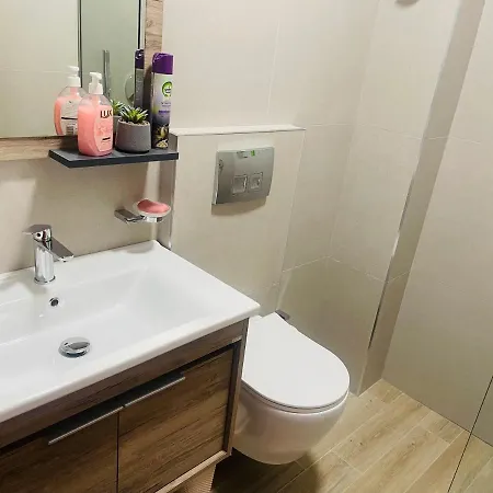 Appartement Alda's *