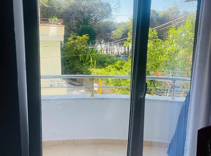 Alda's Διαμέρισμα *