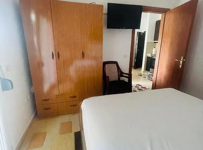 Διαμέρισμα Alda's Golem (Tirana)