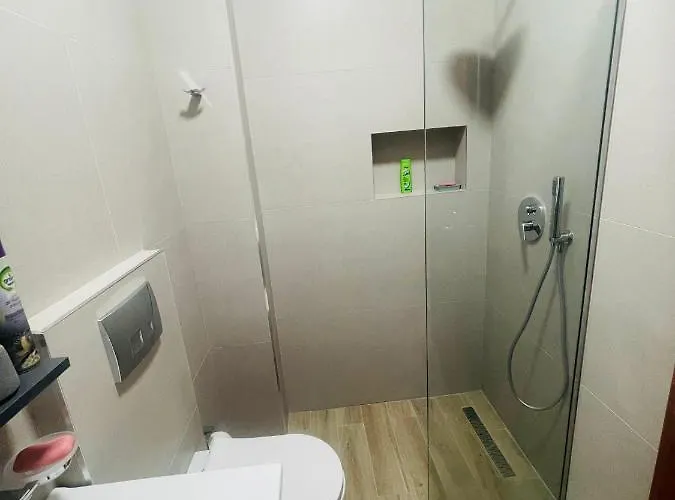 Διαμέρισμα Alda's