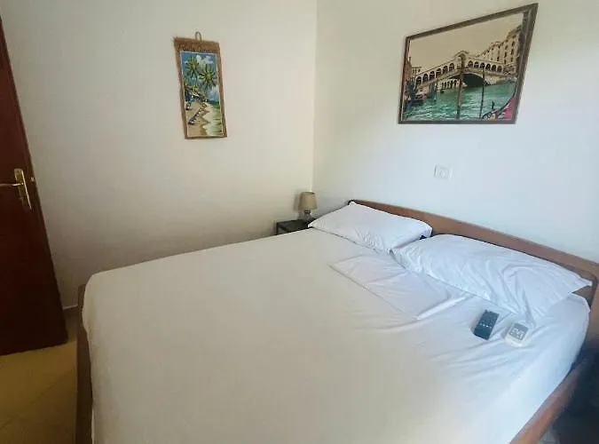 Alda's Διαμέρισμα