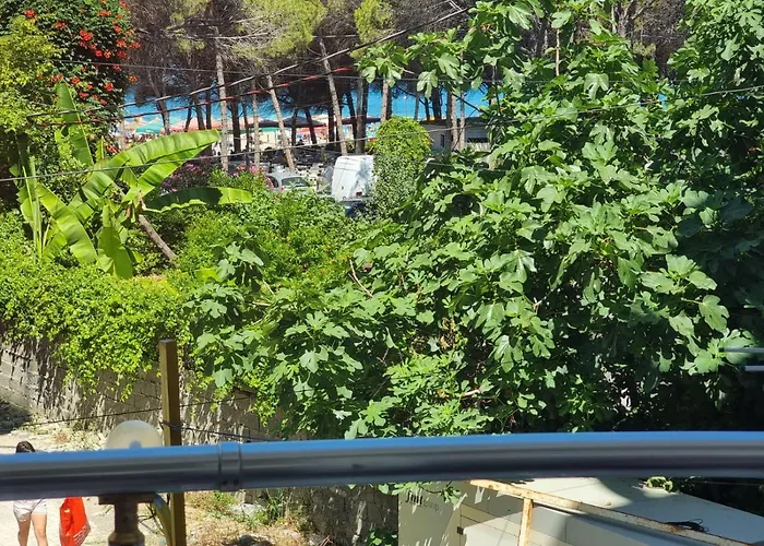 Διαμέρισμα Alda's