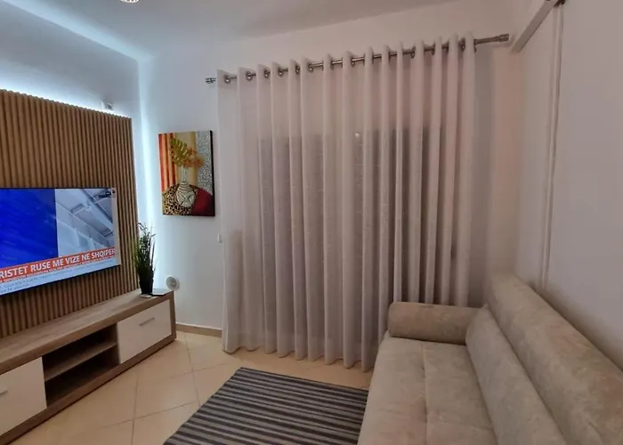 Alda's Διαμέρισμα