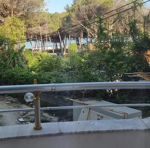 Διαμέρισμα Alda's Golem (Tirana)