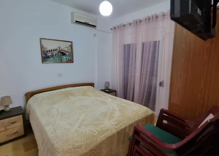 Alda's Διαμέρισμα *