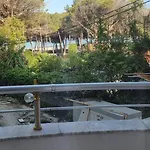 Appartement Alda's Golem (Tirana)