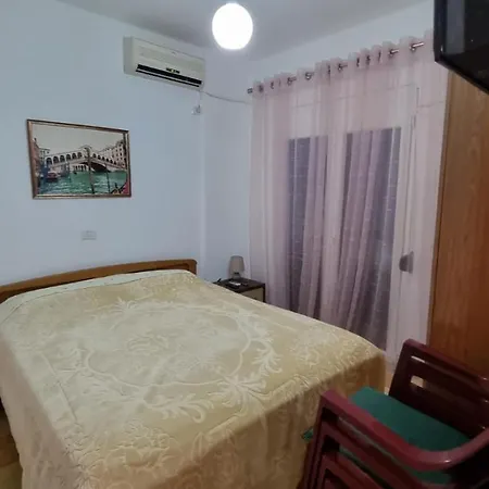 Alda's Appartement *