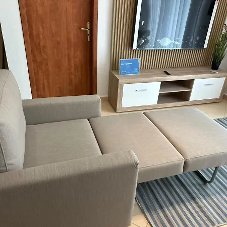 Appartement Alda's *