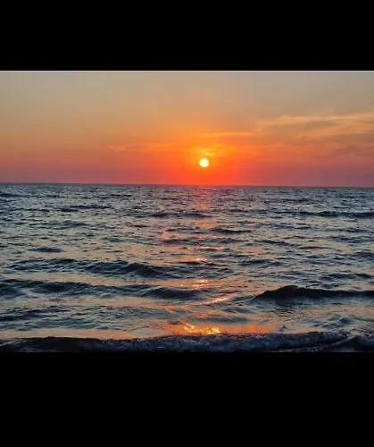 Alda's 公寓 格勒姆